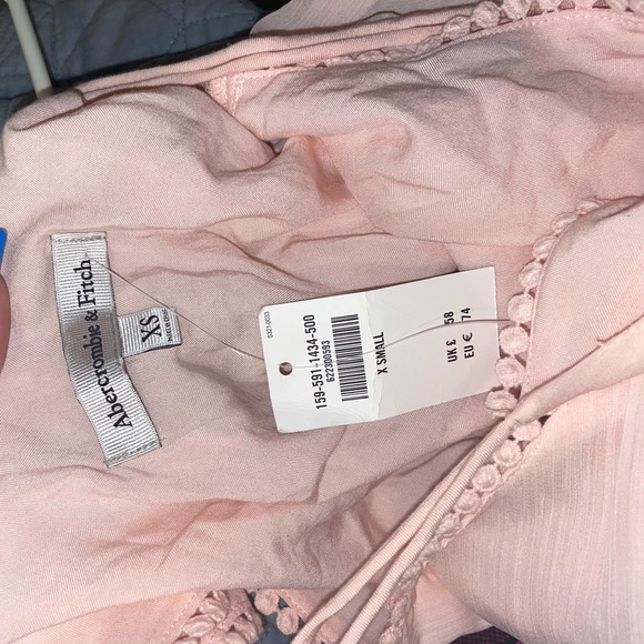 Abercrombie & Fitch Dress 🏖️🌸 - Picture 6 of 6